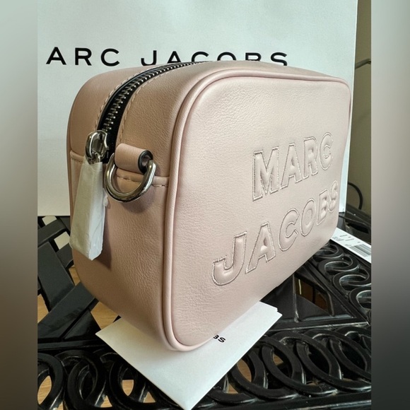 NWT Marc Jacobs Flash Crossbody Bag - Picture 4 of 5